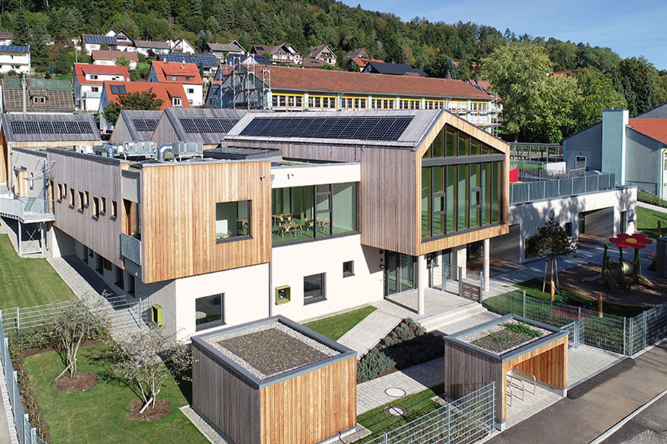Projektbeispiel