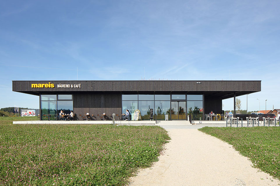 Sporthalle Laupheim