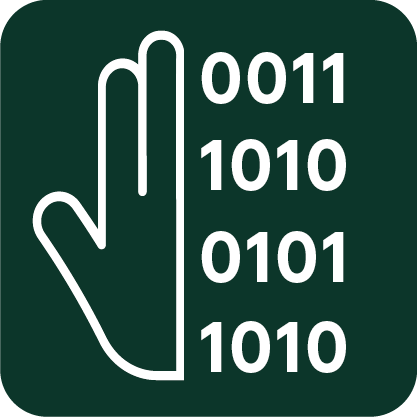 Digitale Planung Icon